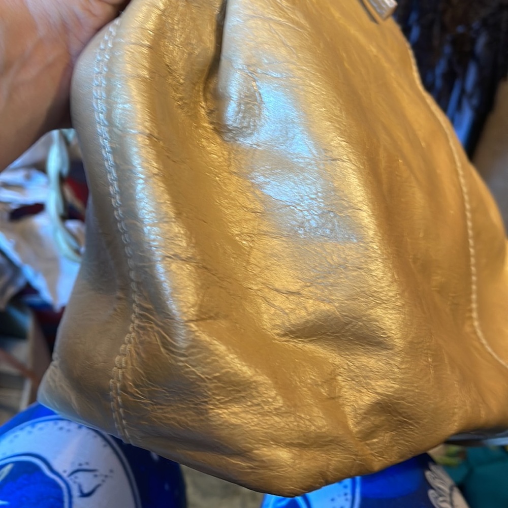 Michael Rome Designs Leather Purse - Picture 8 of 12